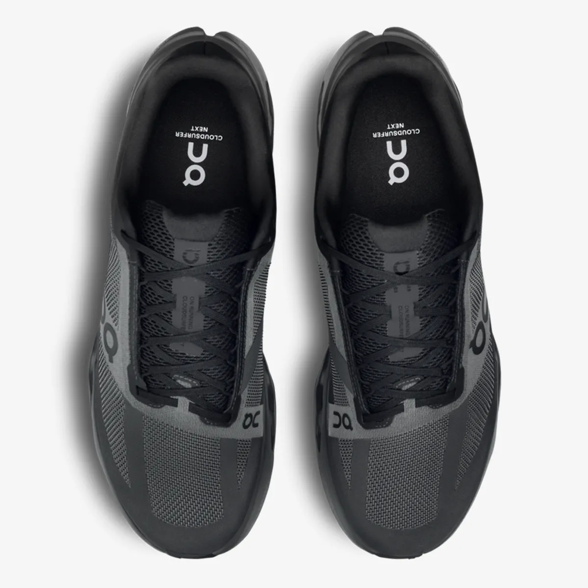 On Patike Cloudsurfer Next