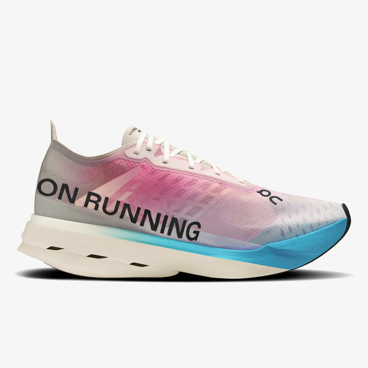 On Patike Cloudboom Strike