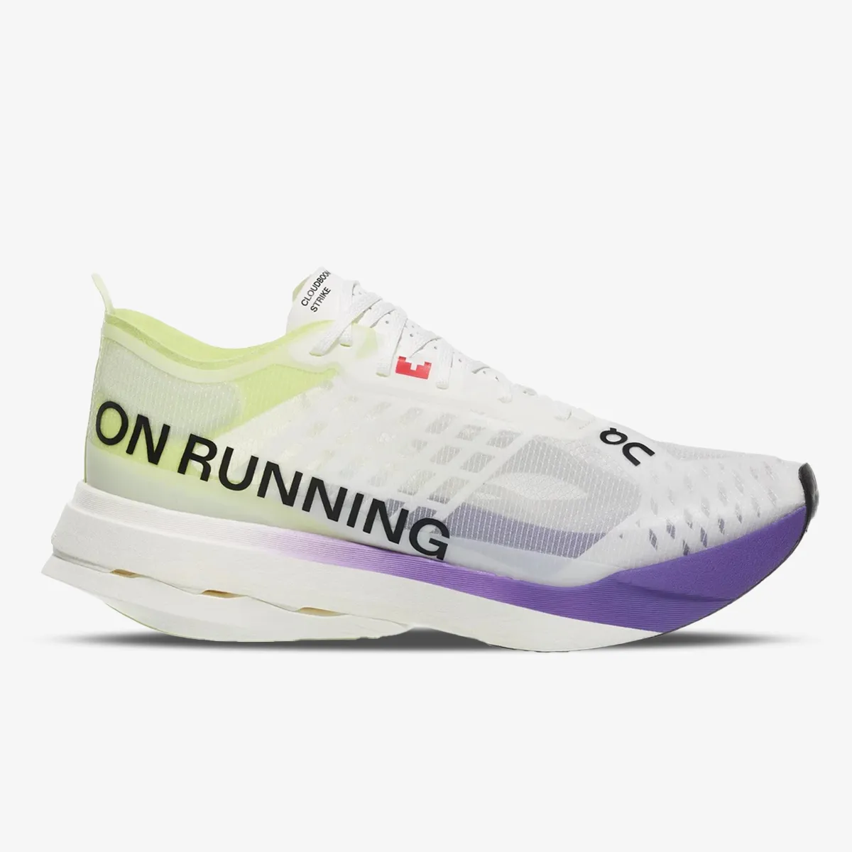 On Patike Cloudboom Strike 