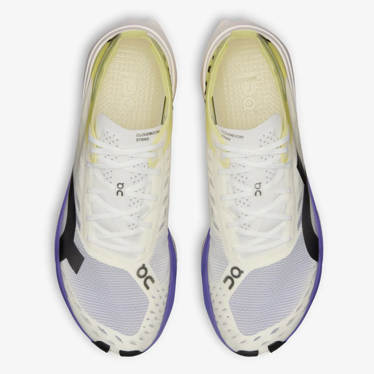 On Patike Cloudboom Strike 