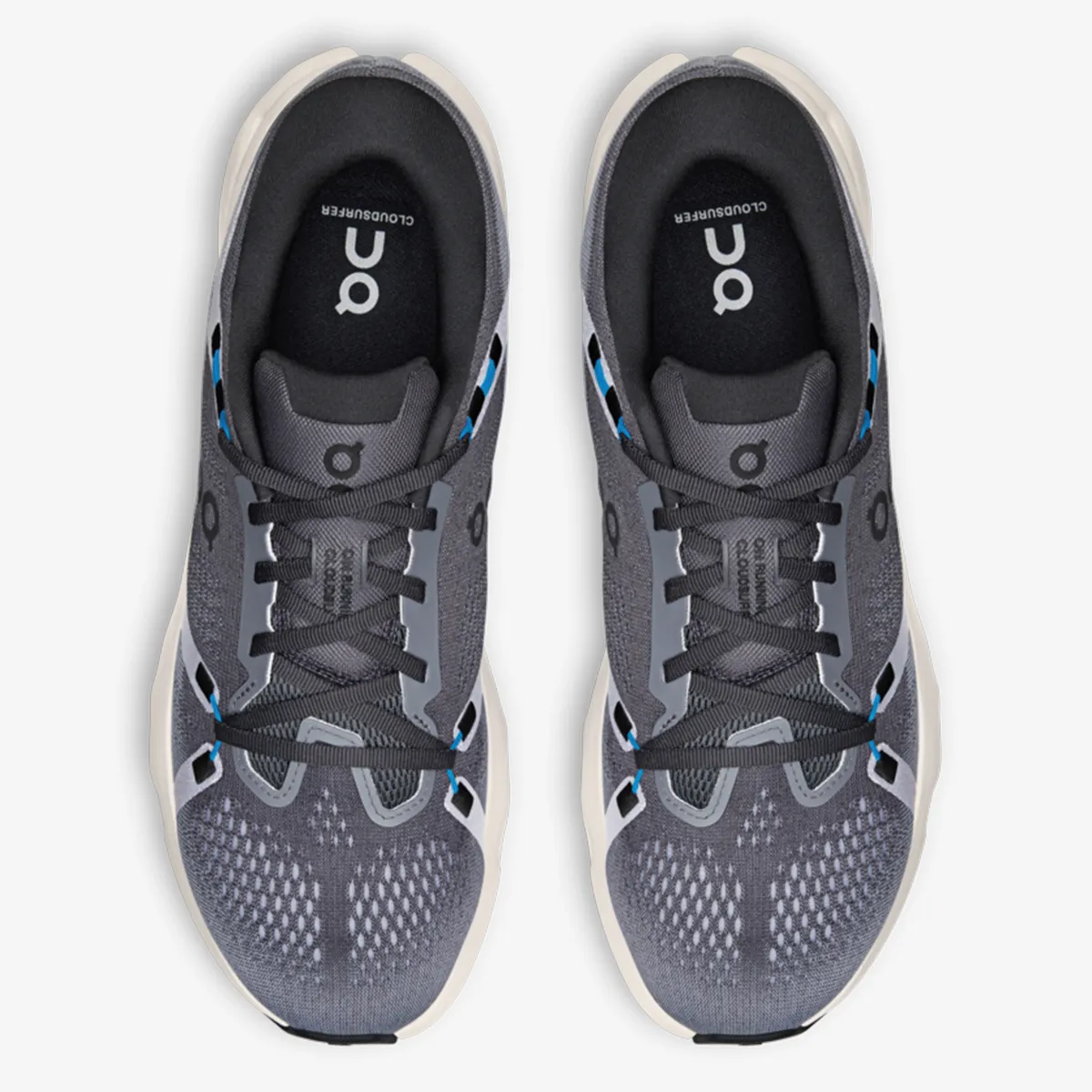 On Patike Cloudsurfer 2 