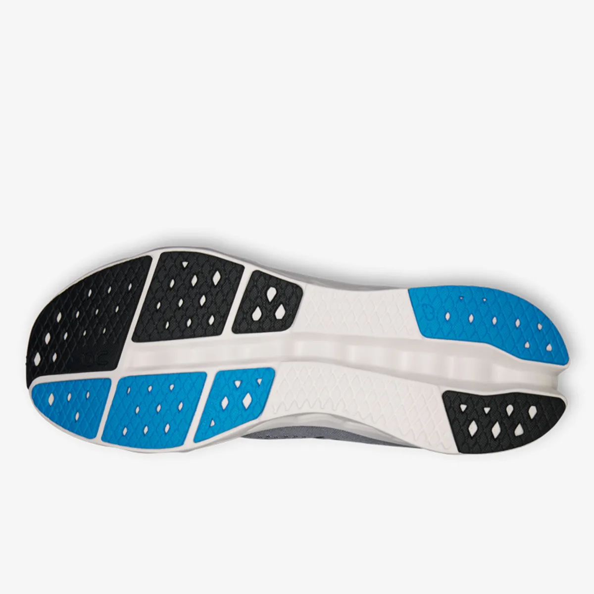 On Patike Cloudsurfer 2 