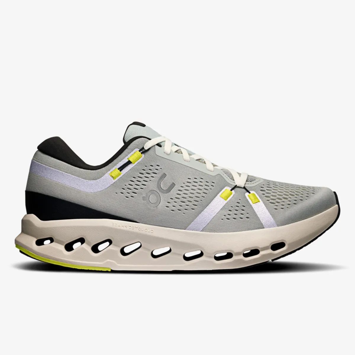 On Patike Cloudsurfer 2 