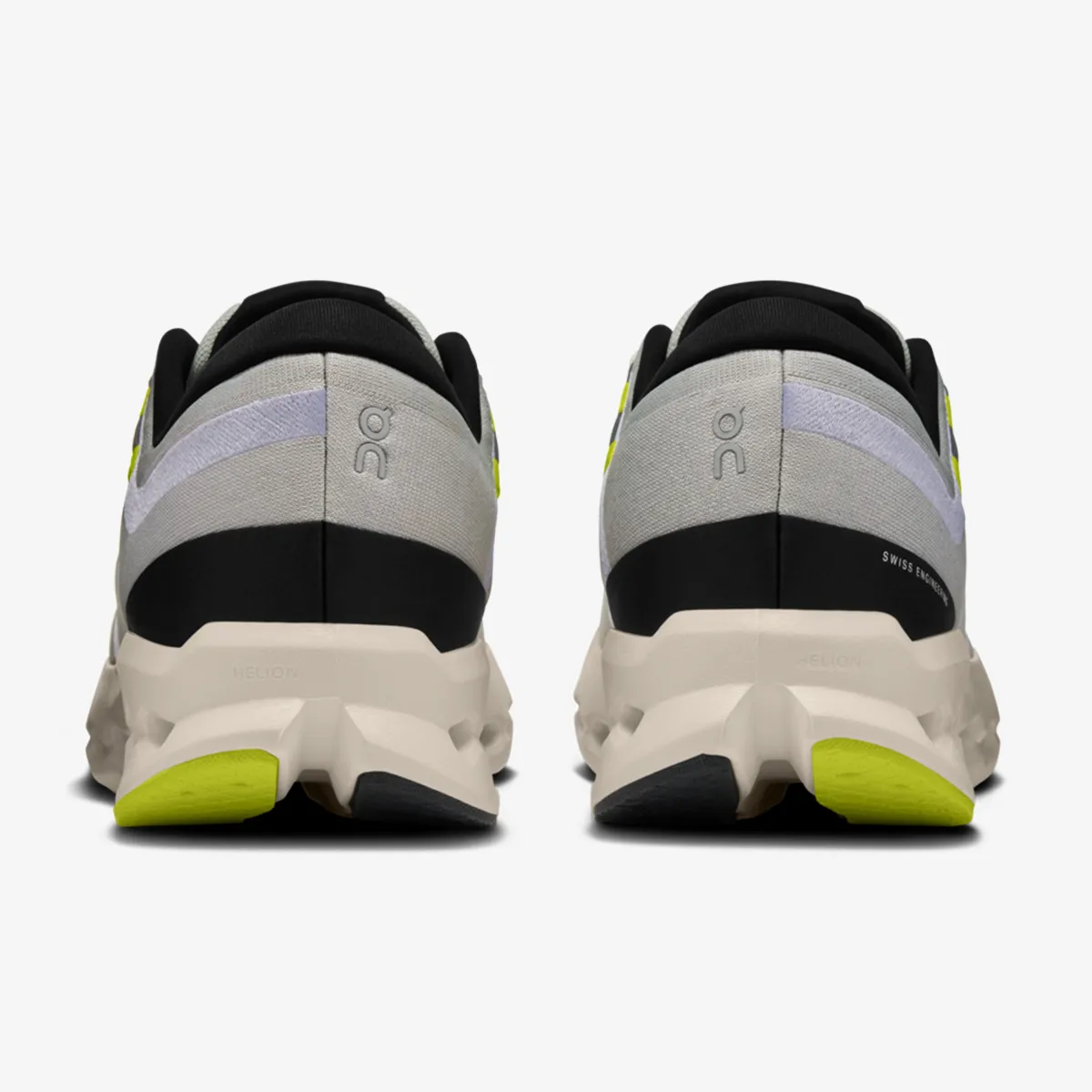 On Patike Cloudsurfer 2 