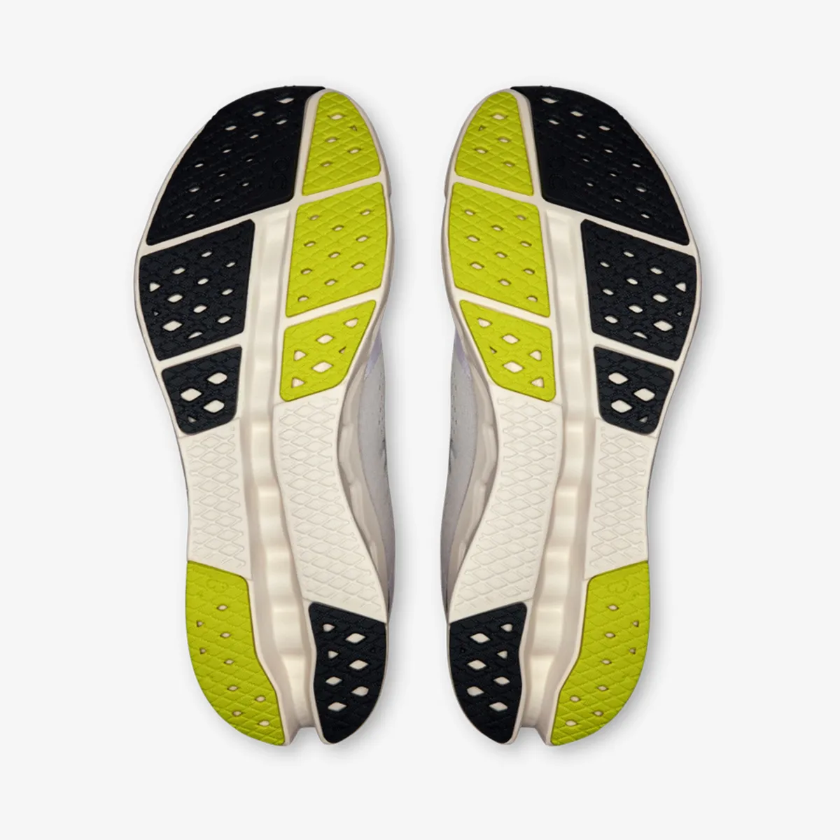 On Patike Cloudsurfer 2 