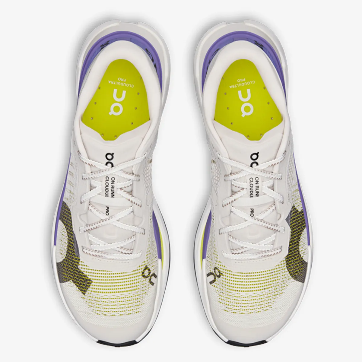 On Patike Cloudultra Pro