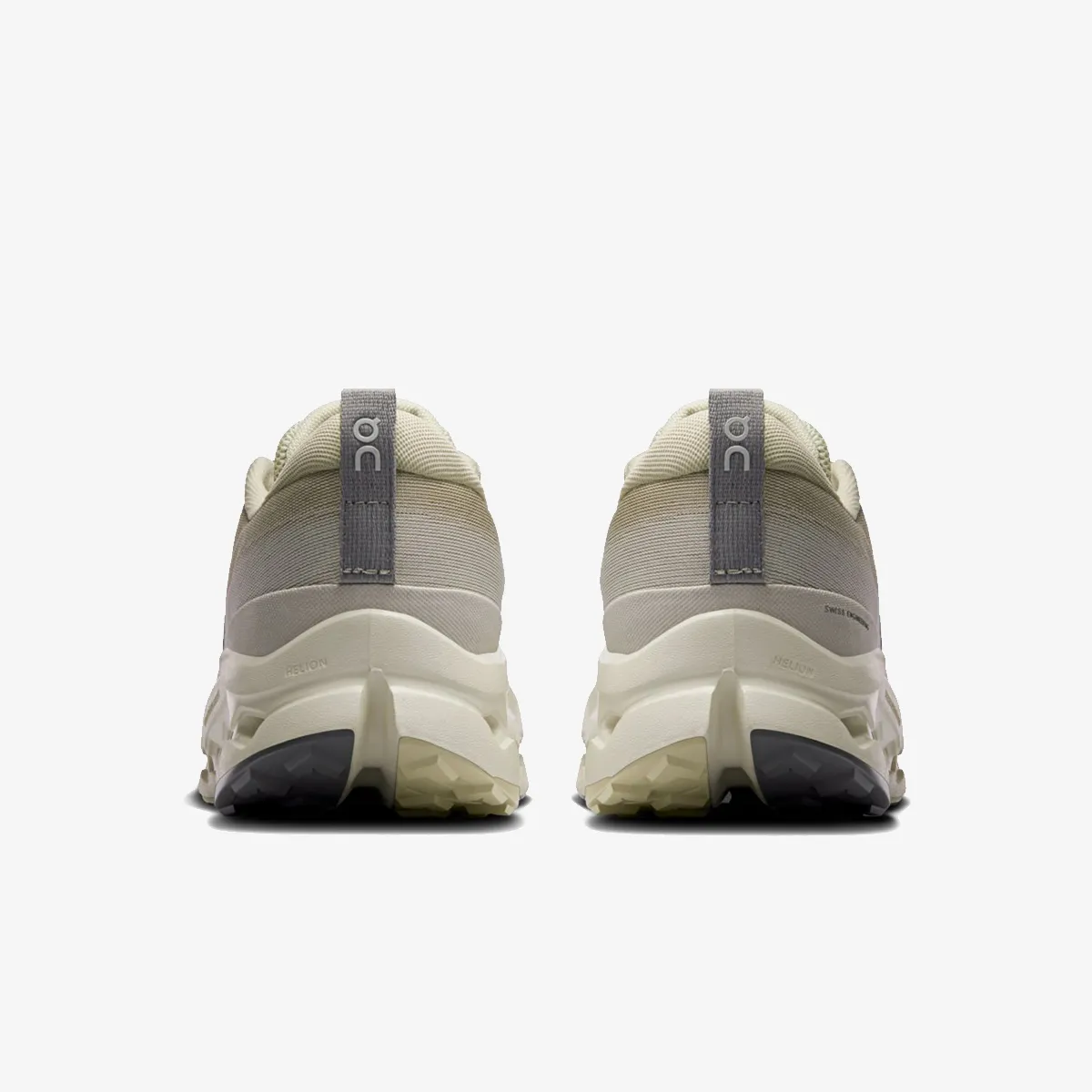 On Patike Cloudsurfer Trail 2 