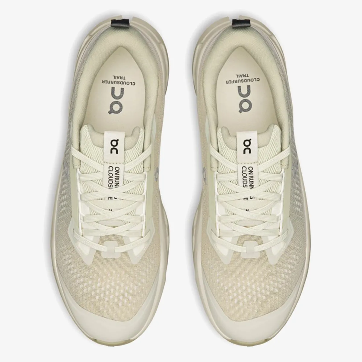 On Patike Cloudsurfer Trail 2 