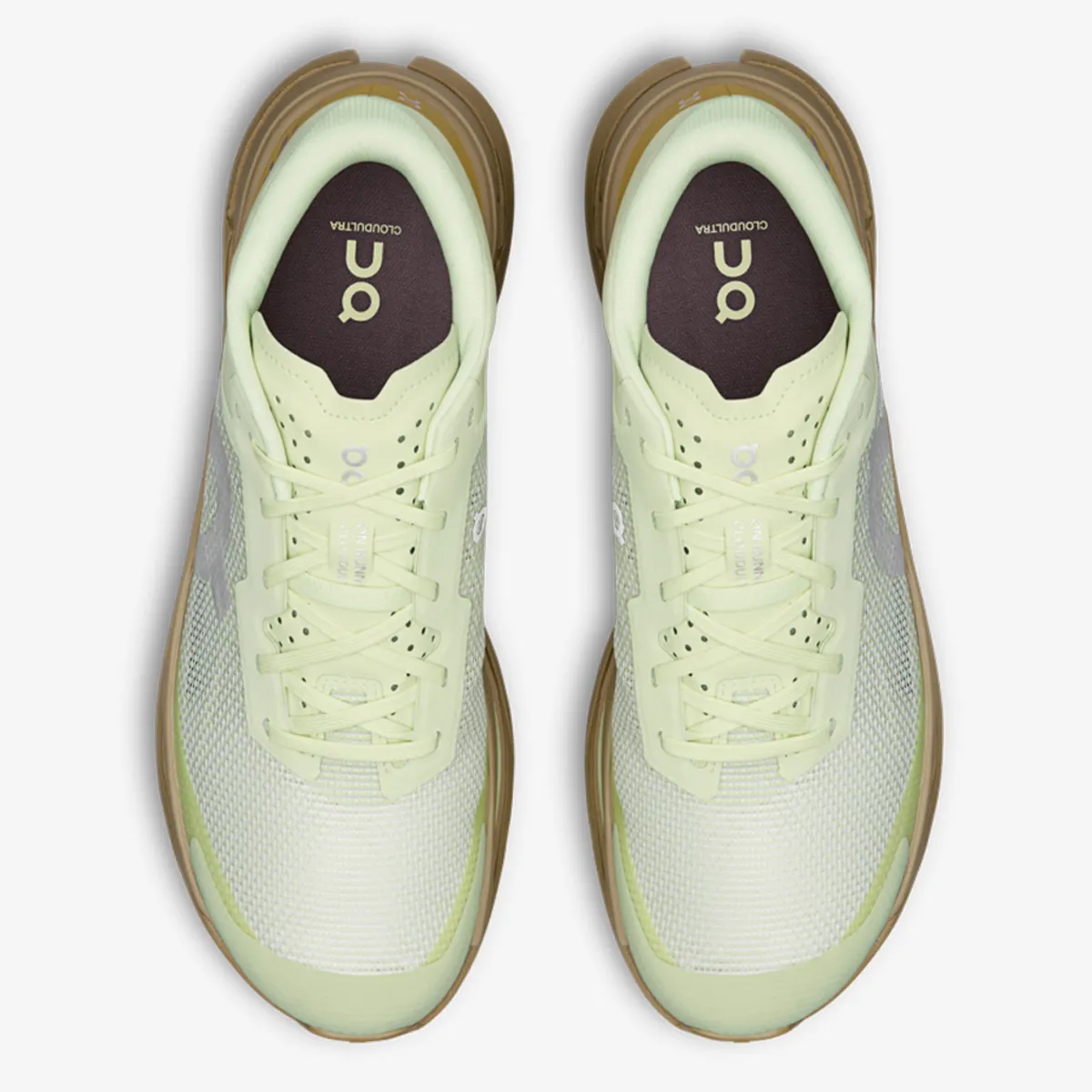 On Patike Cloudultra 3 