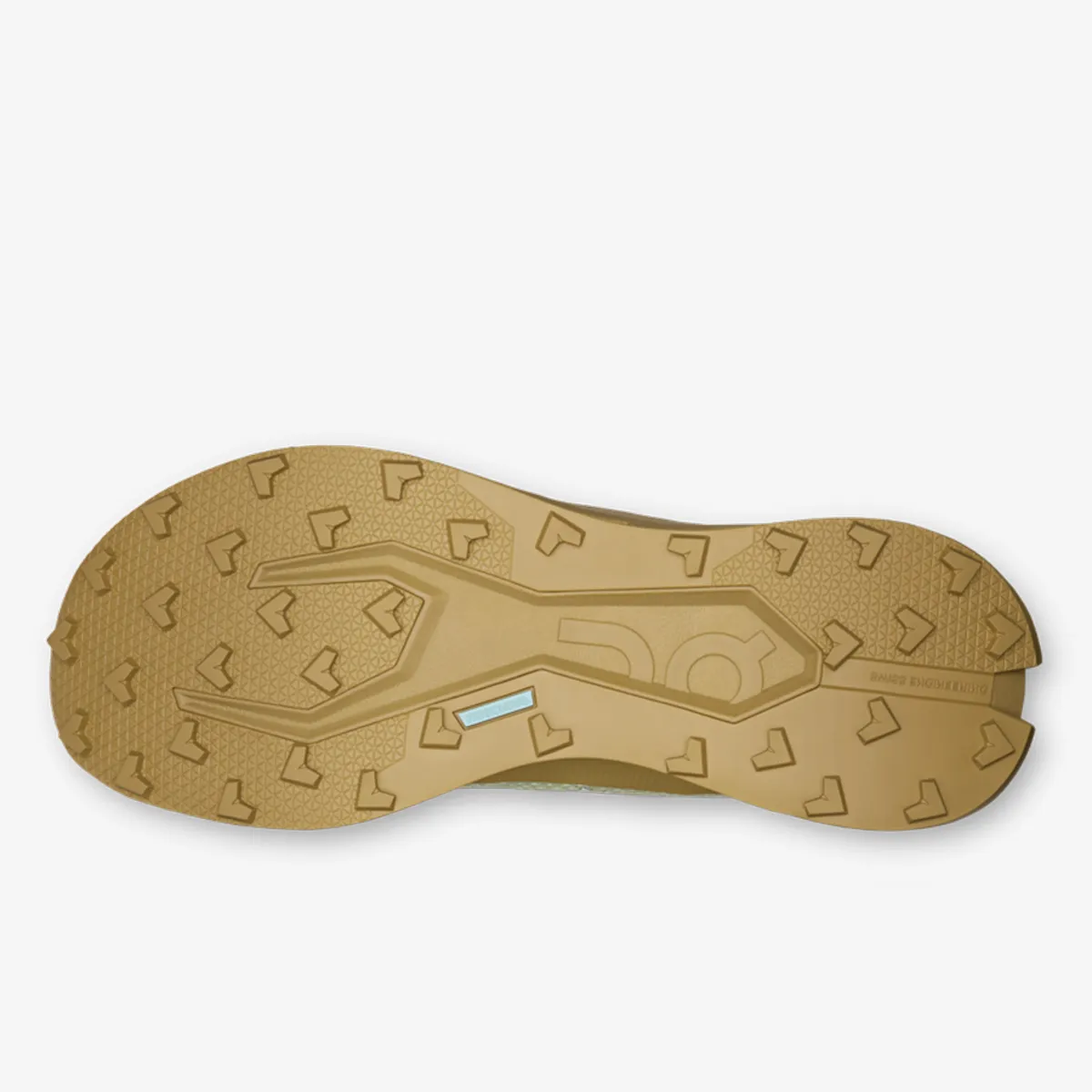 On Patike Cloudultra 3 