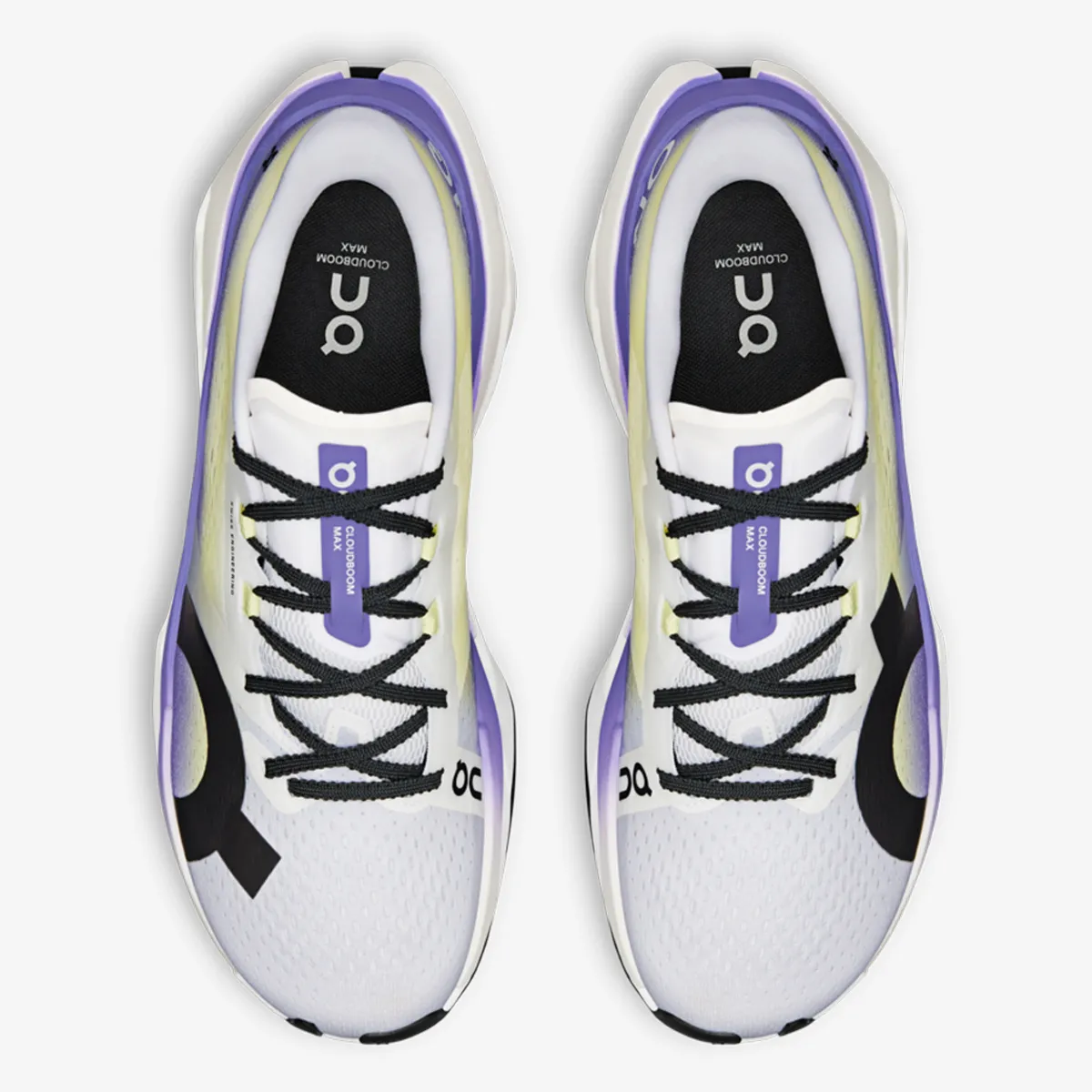 On Patike Cloudboom Max 