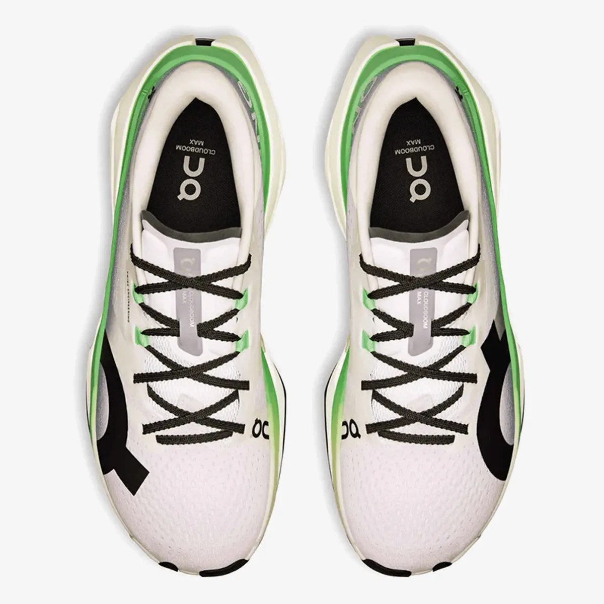 On Patike Cloudboom Max