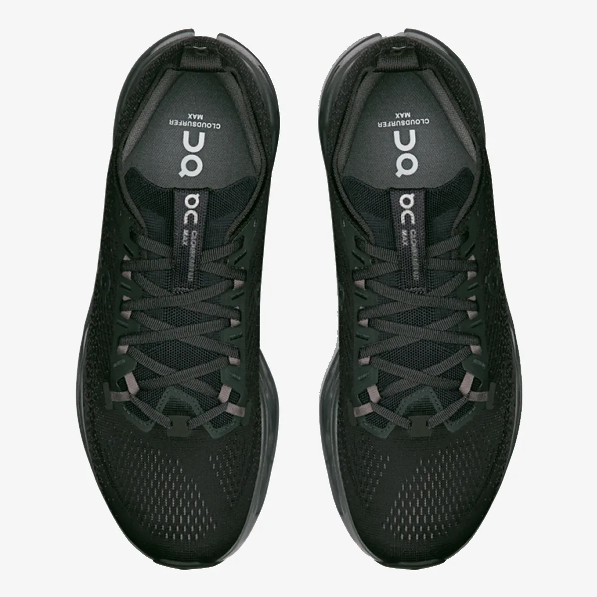 On Patike Cloudsurfer Max 