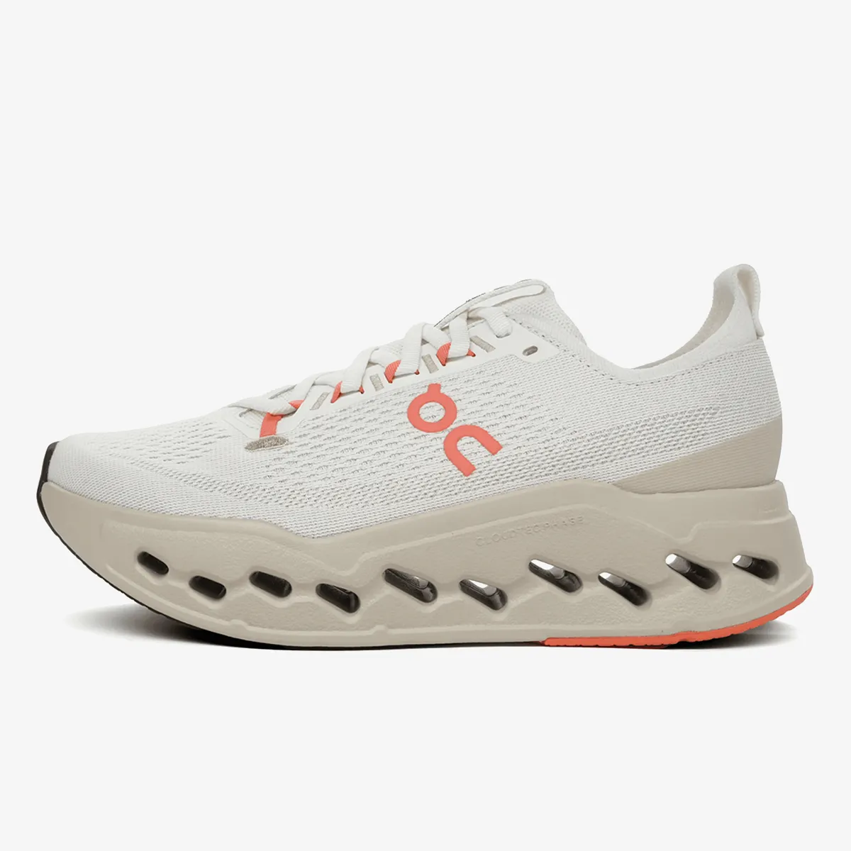 On Patike Cloudsurfer Max