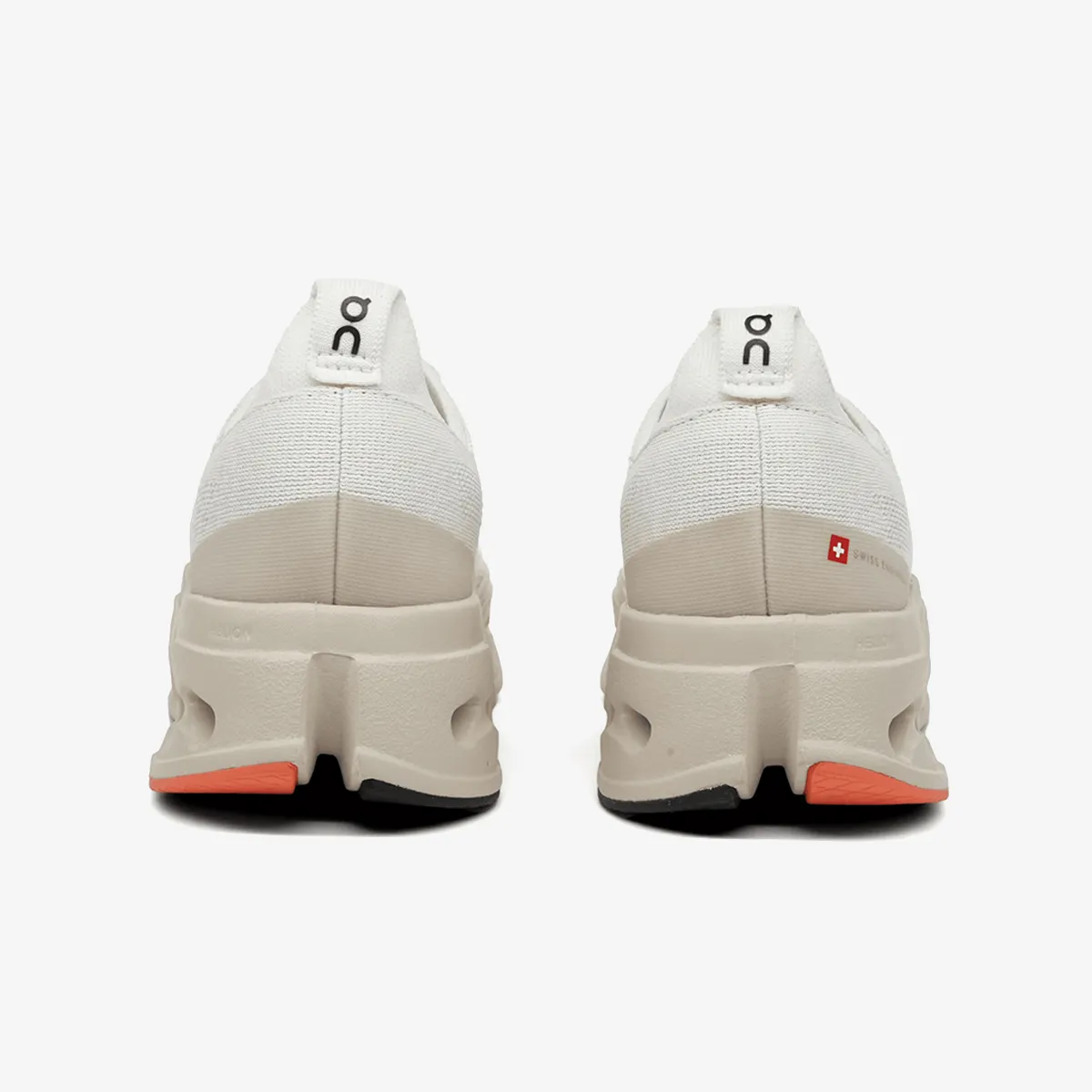 On Patike Cloudsurfer Max 