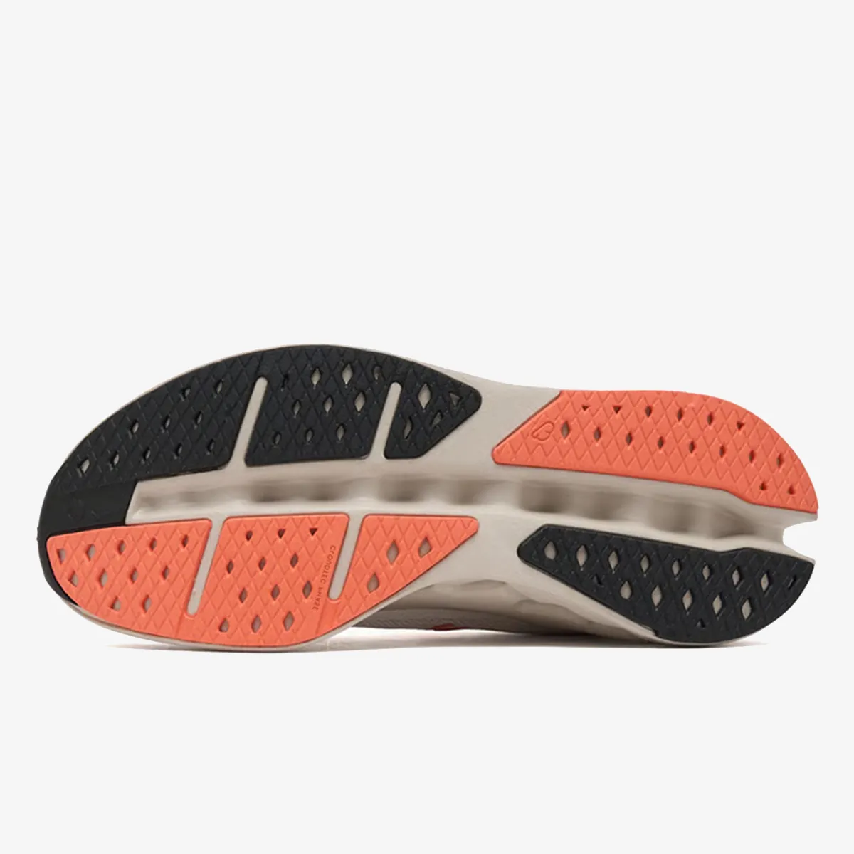 On Patike Cloudsurfer Max 