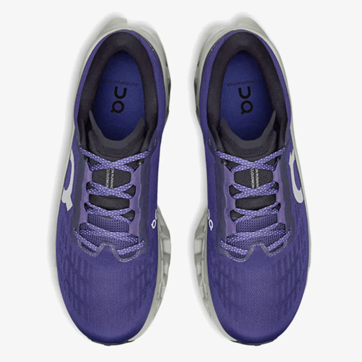 On Patike Cloudmonster 3