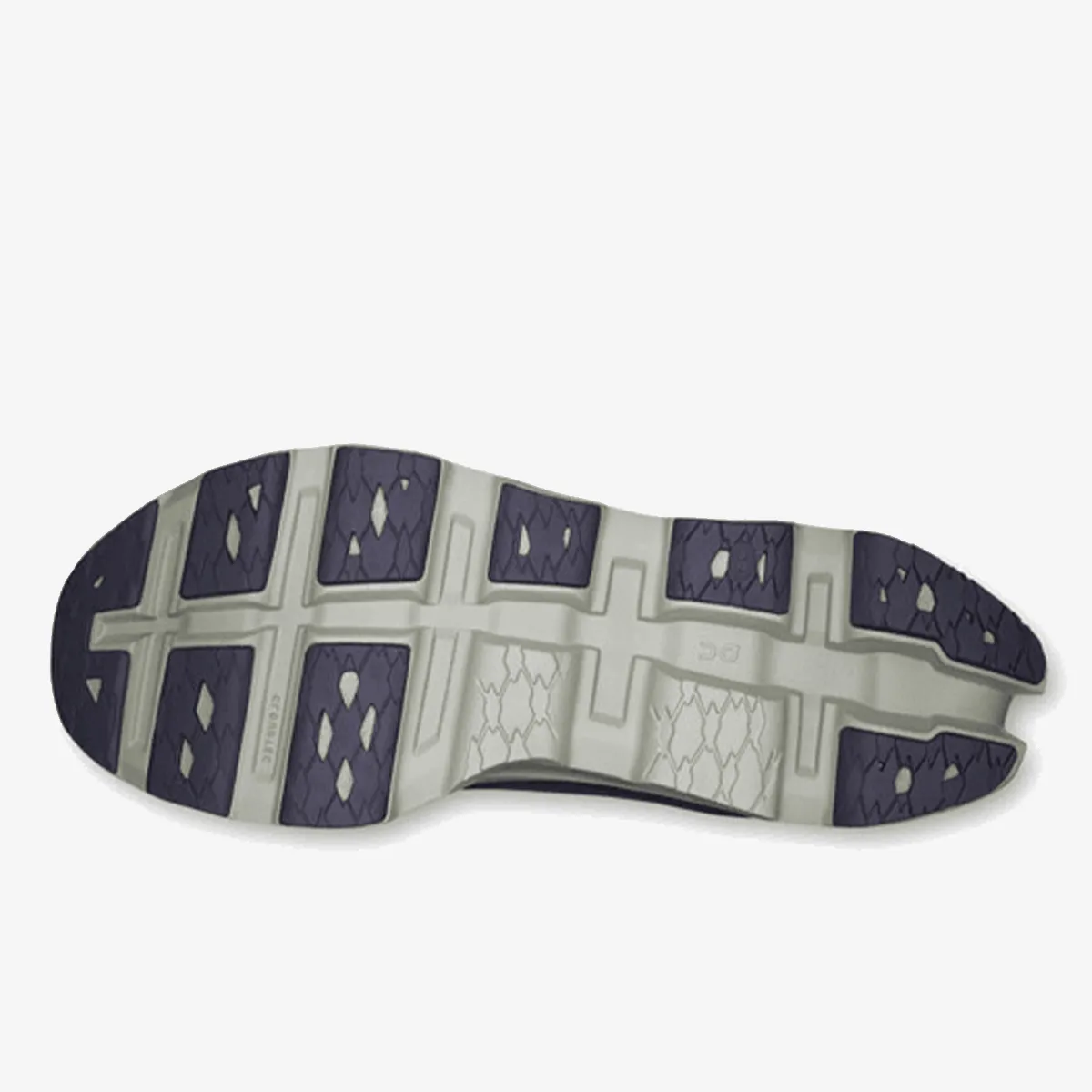 On Patike Cloudmonster 3