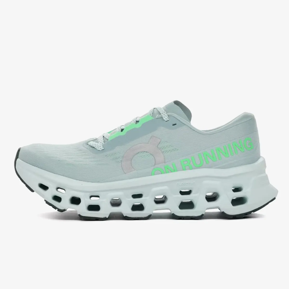 On Patike Cloudmonster 3