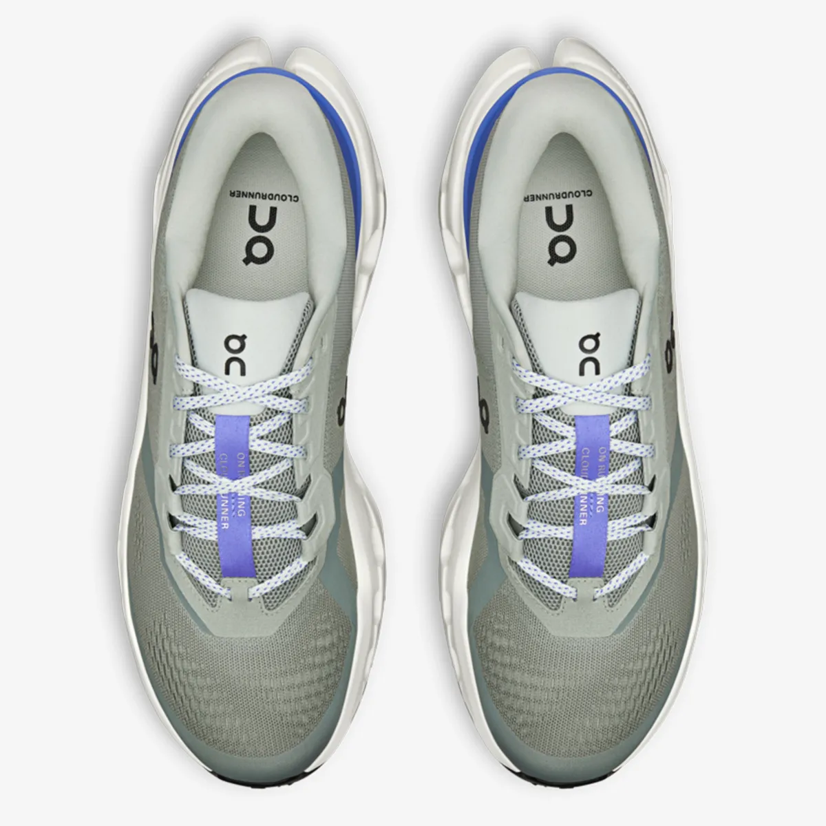 On Patike Cloudrunner 3 