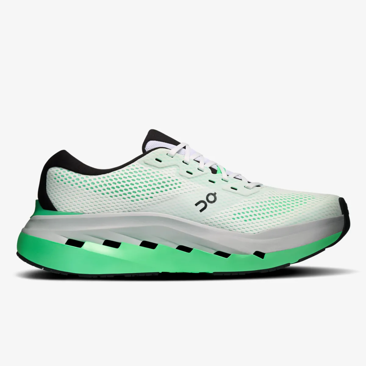 On Patike Cloudrunner 3 Max
