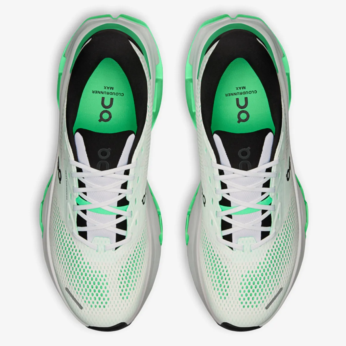 On Patike Cloudrunner 3 Max