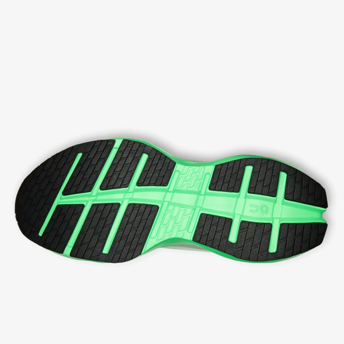 On Patike Cloudrunner 3 Max