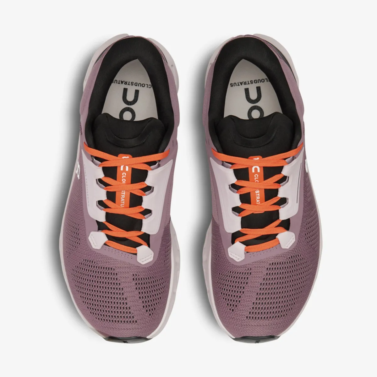 On Patike Cloudstratus 3 