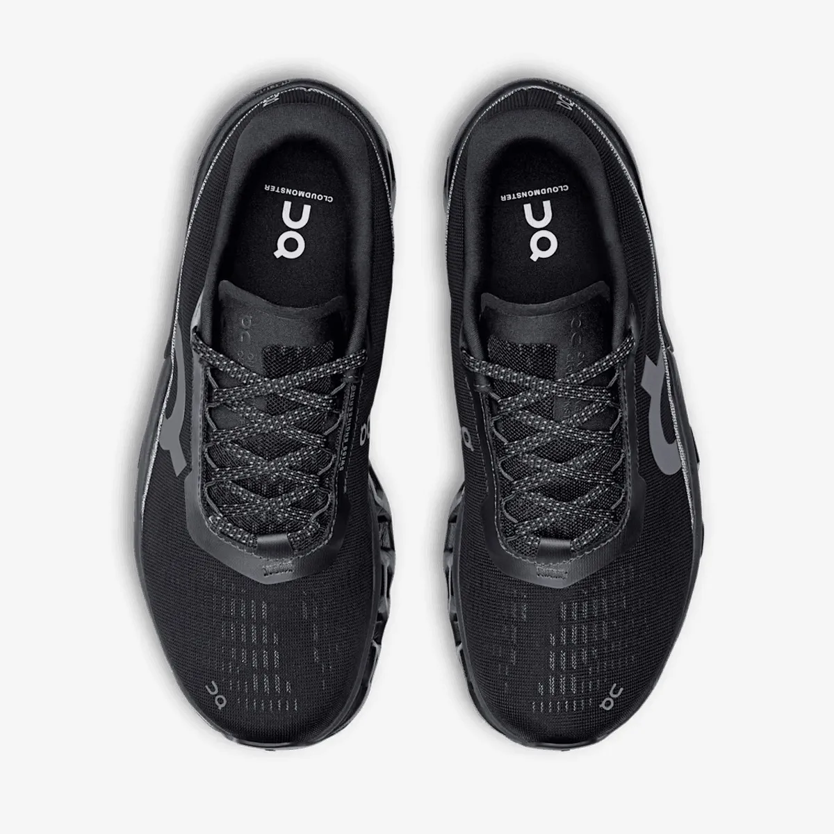 On Patike Cloudmonster 2 