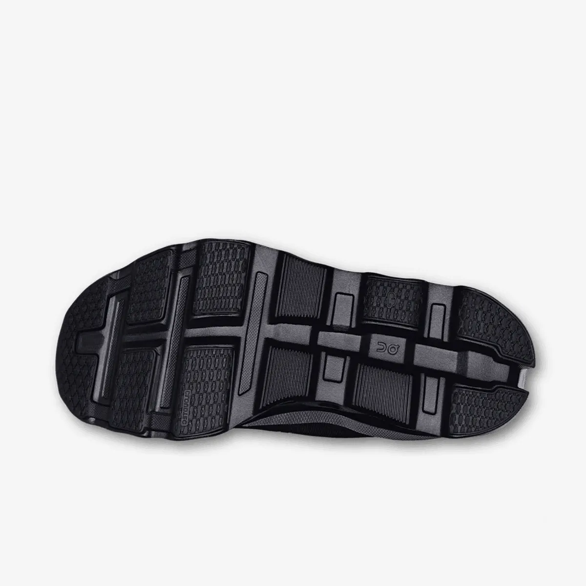 On Patike Cloudmonster 2 