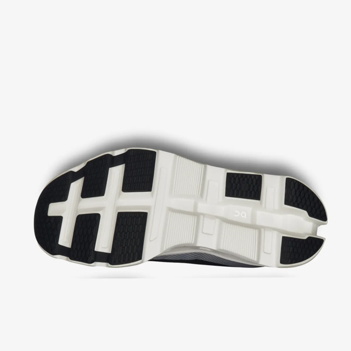 On Patike Cloudmonster 2