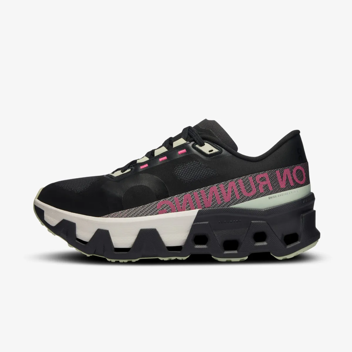 On Patike Cloudmonster Hyper