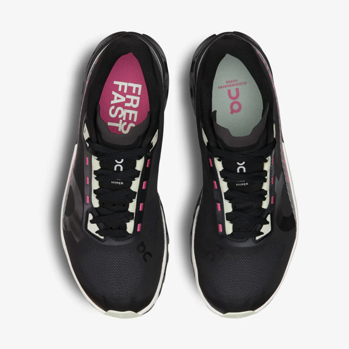 On Patike Cloudmonster Hyper