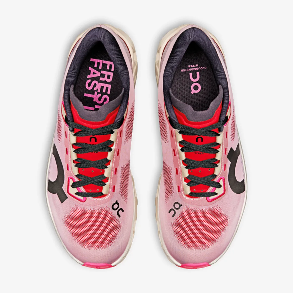 On Patike Cloudmonster Hyper