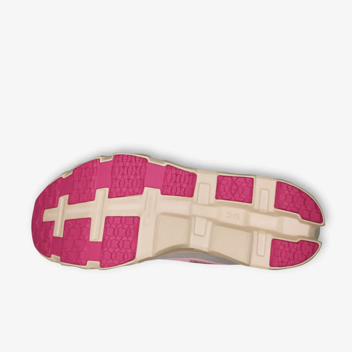 On Patike Cloudmonster Hyper