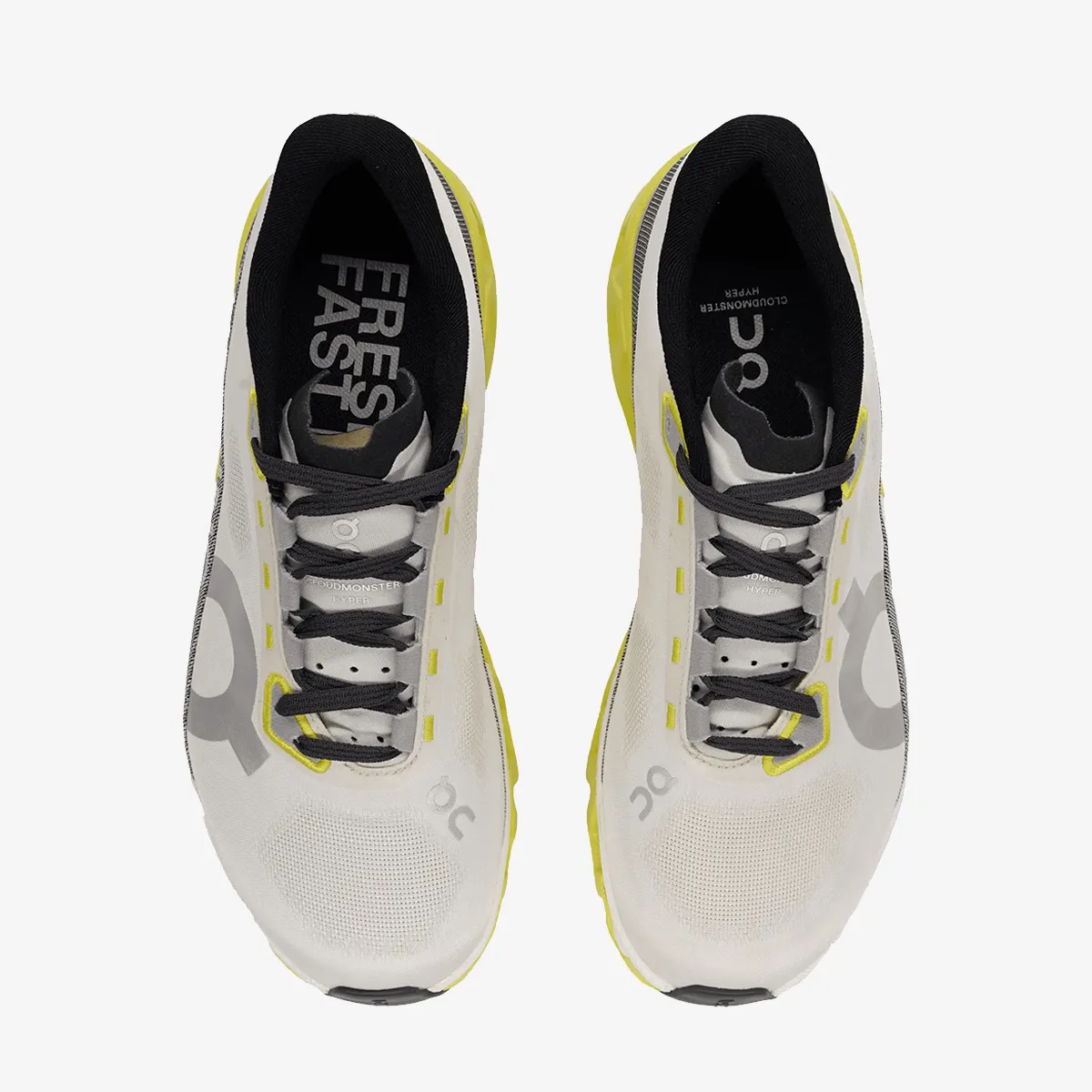 On Patike Cloudmonster Hyper