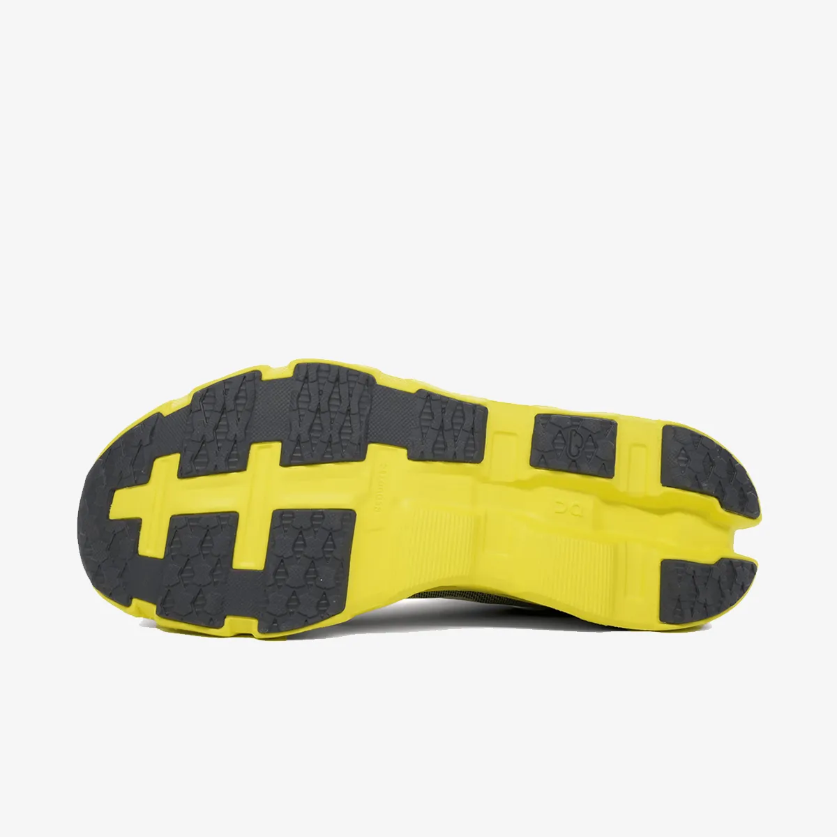 On Patike Cloudmonster Hyper