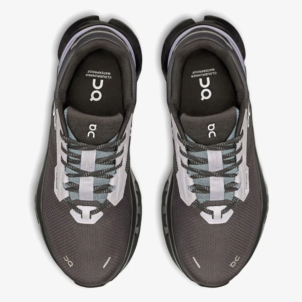 On Patike Cloudrunner 2 Waterproof