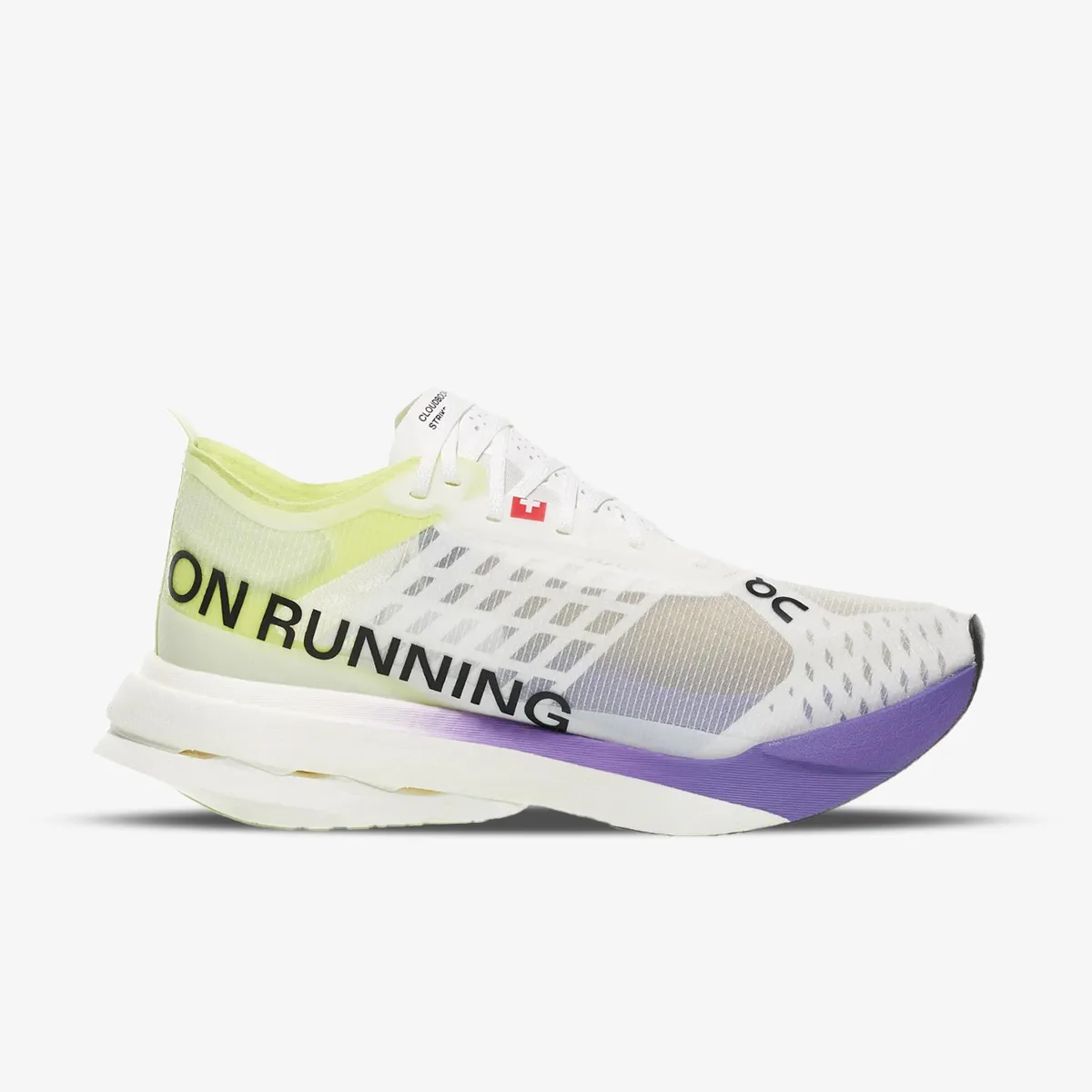 On Patike Cloudboom Strike 