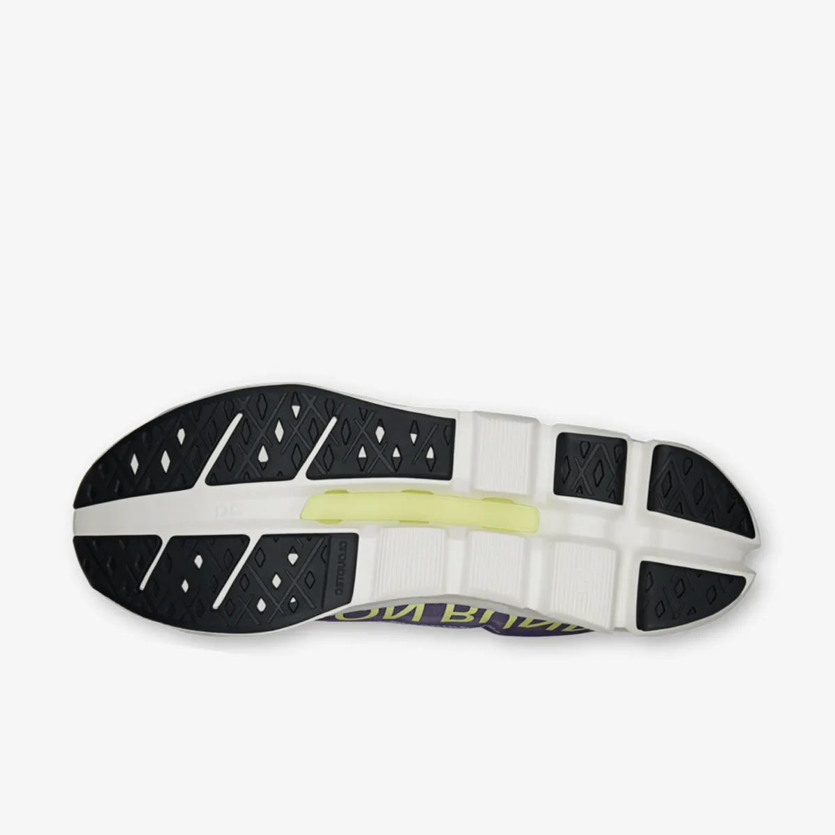 On Patike Cloudflow 5 