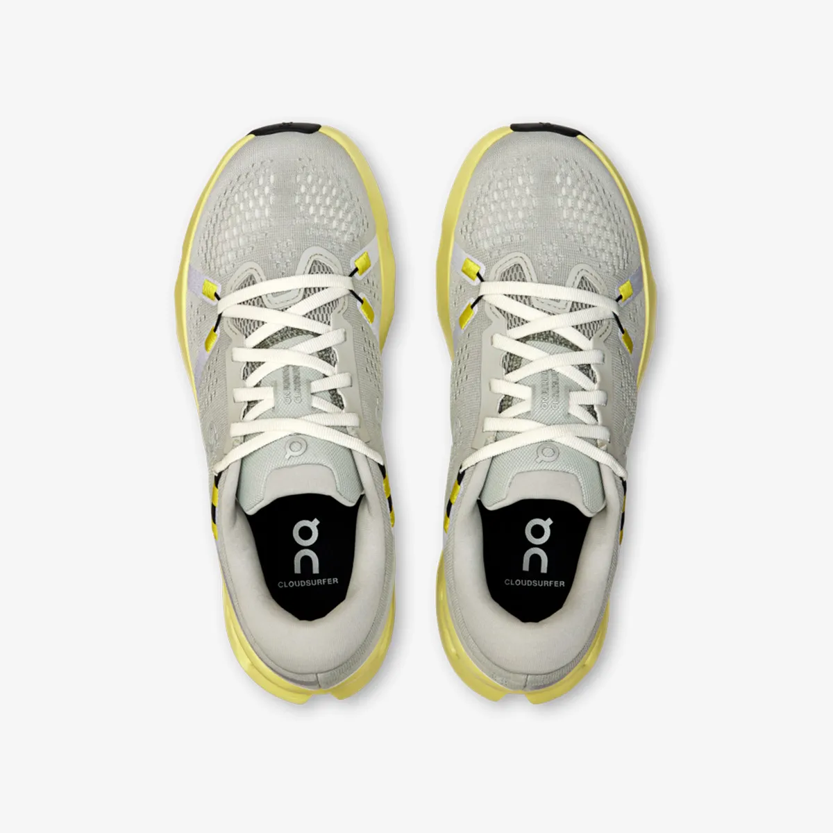 On Patike Cloudsurfer 2 