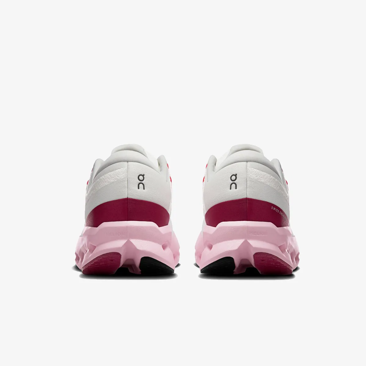 On Patike Cloudsurfer 2 