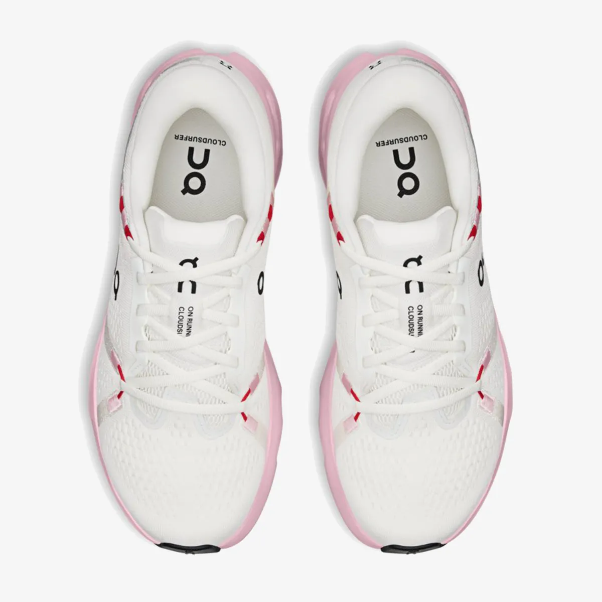 On Patike Cloudsurfer 2 