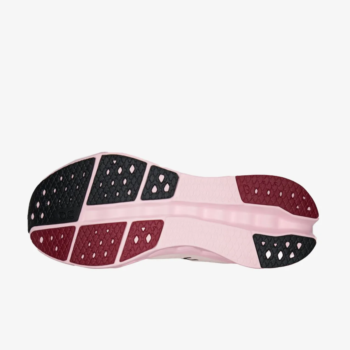 On Patike Cloudsurfer 2 