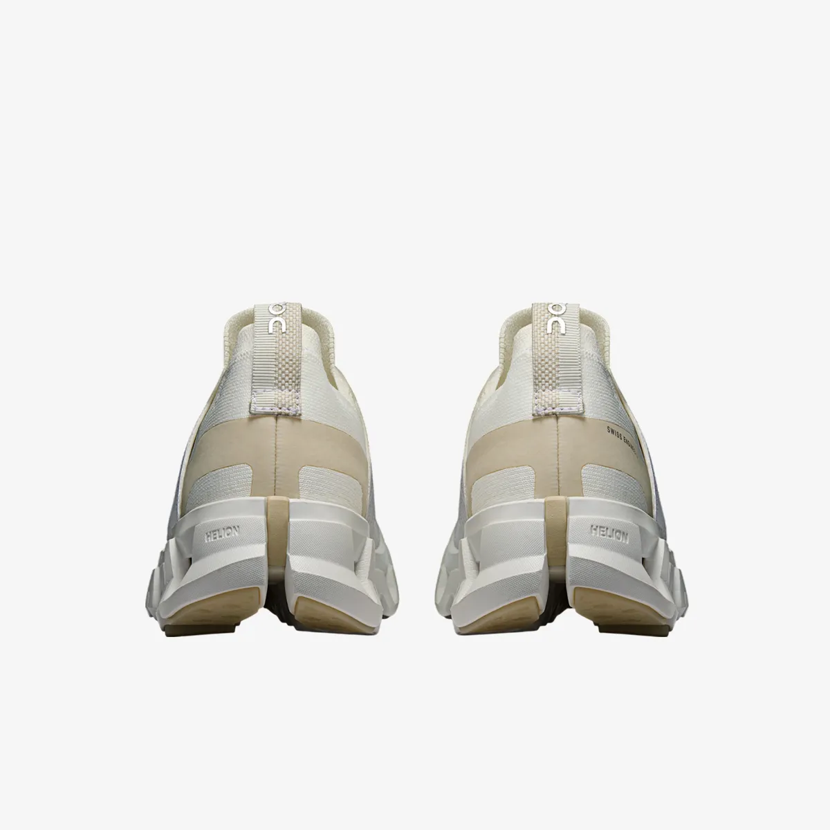 On Patike Cloudswift 4