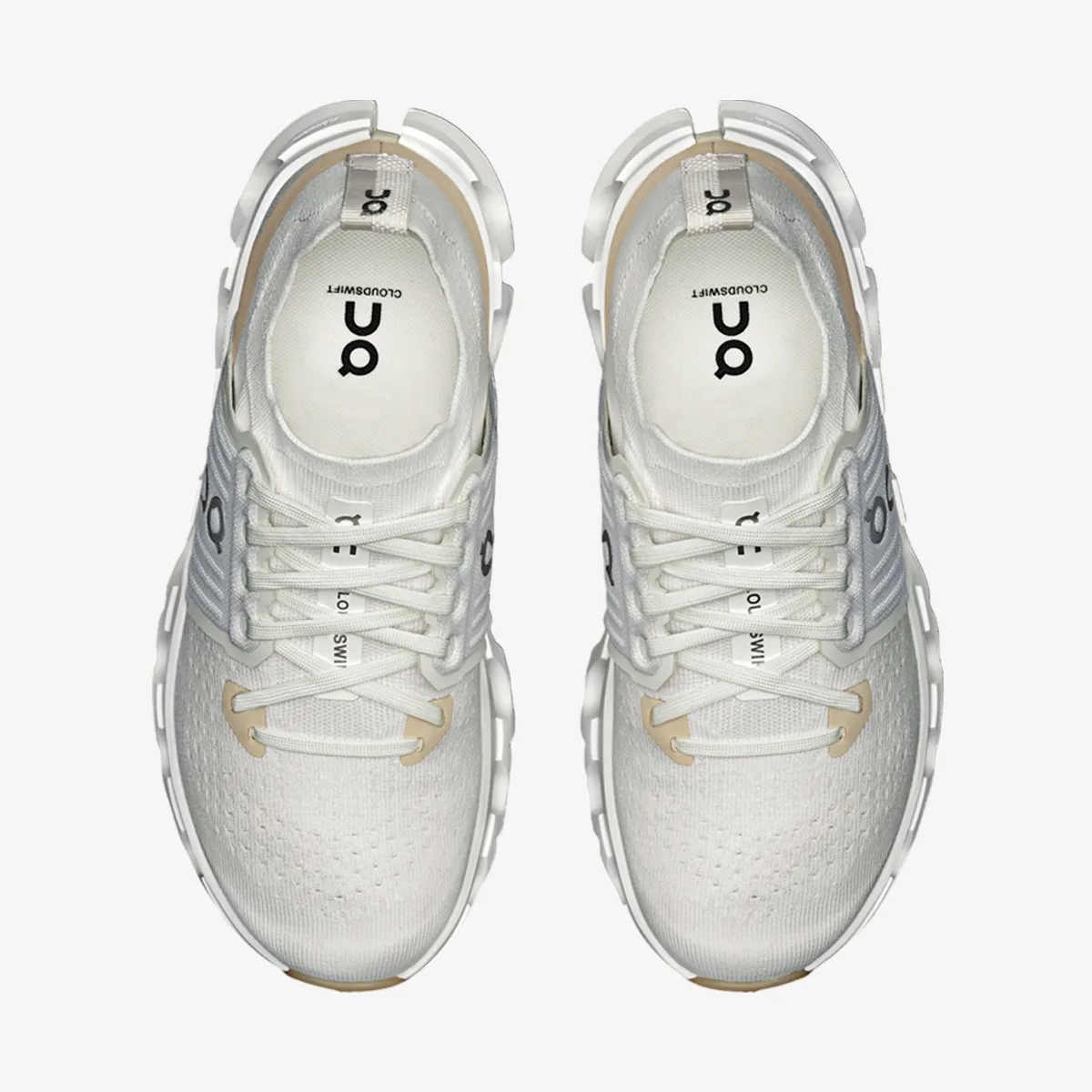 On Patike Cloudswift 4