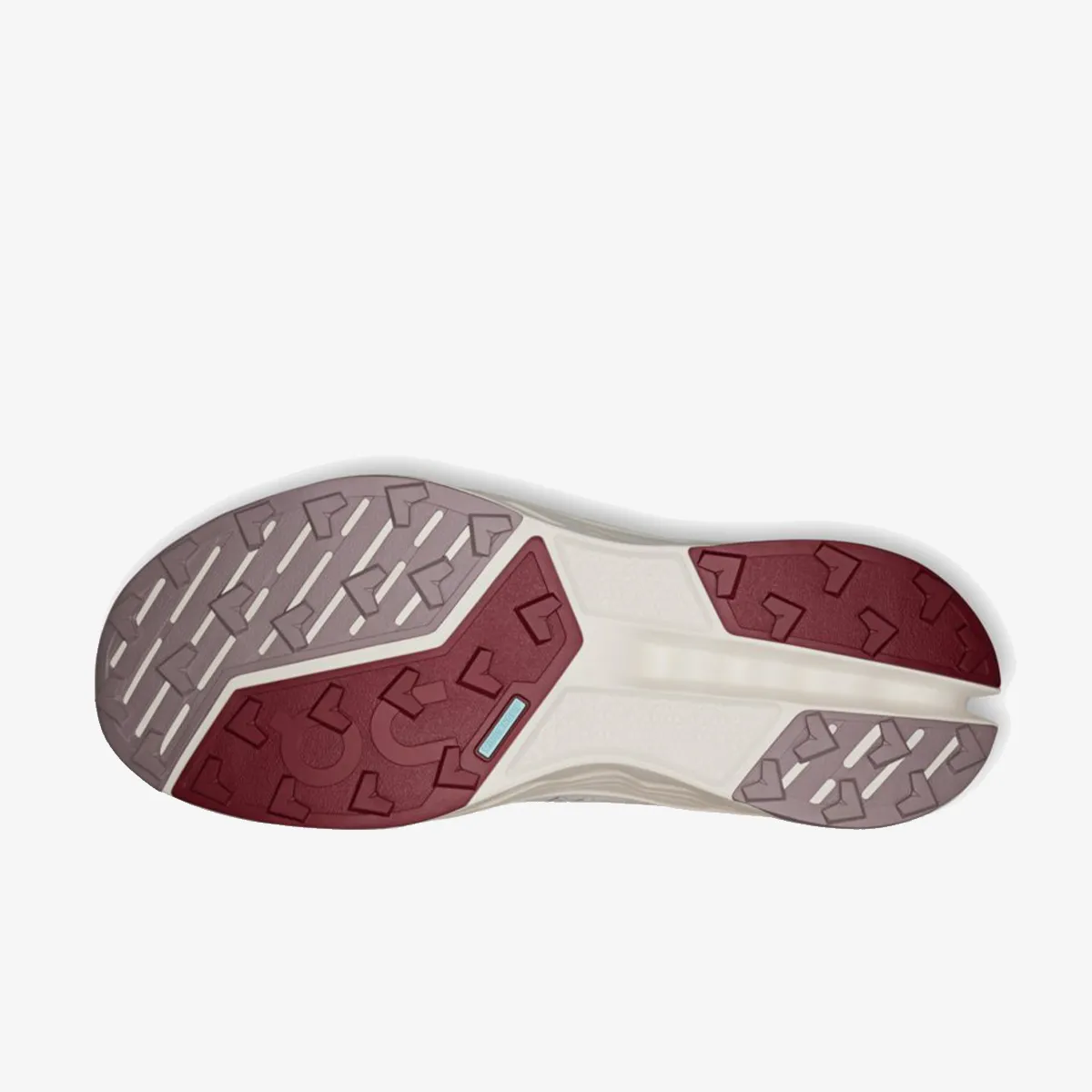 On Patike Cloudsurfer Trail 2 