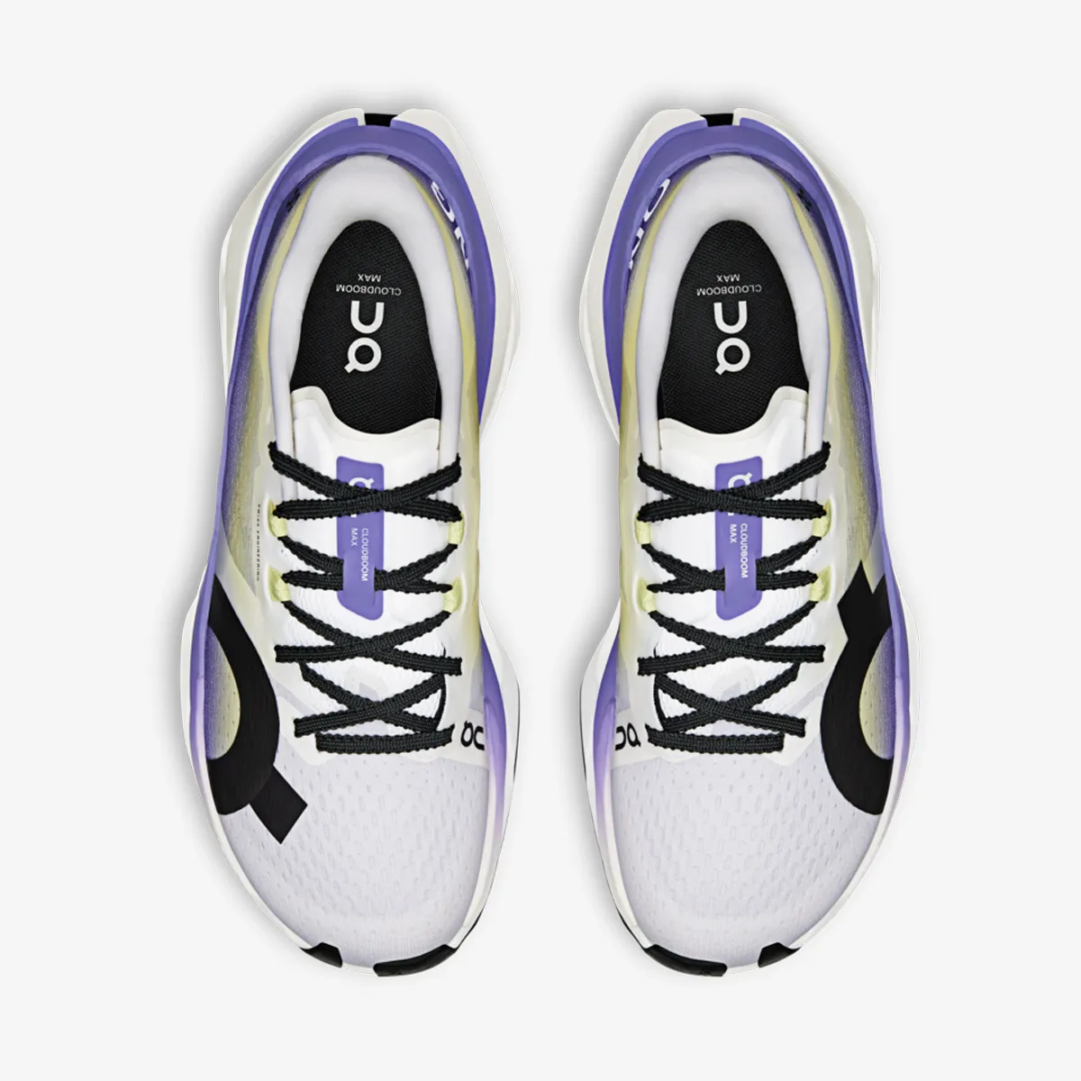 On Patike Cloudboom Max 