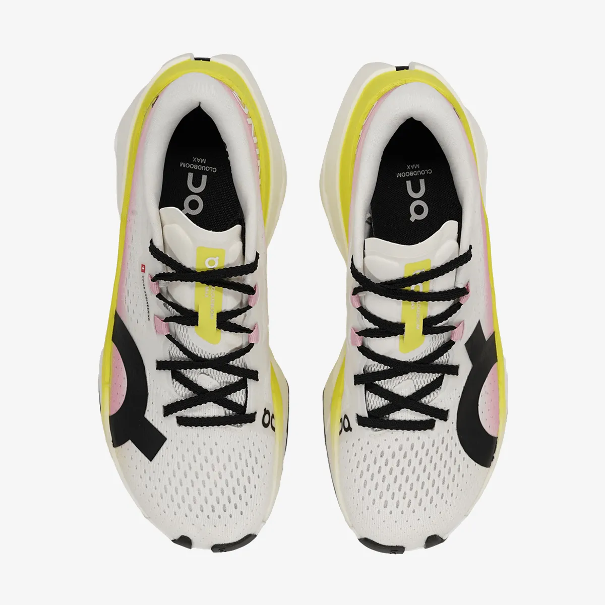 On Patike Cloudboom Max 