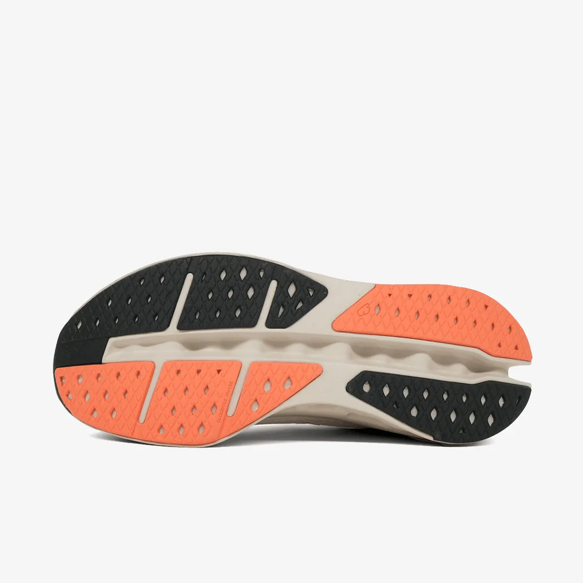 On Patike Cloudsurfer Max